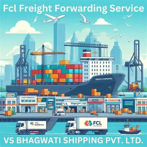 Tips for Choosing FCL Service