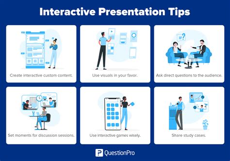 tips for interactive discussion