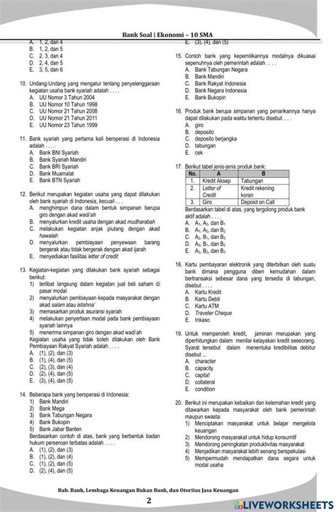 tips latihan LKBB