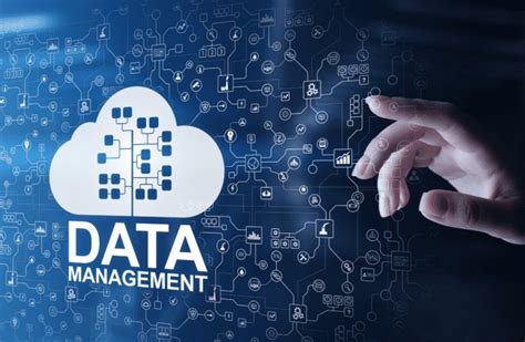 Tips for Data and Information Management