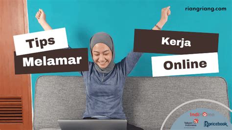 Online Job Search