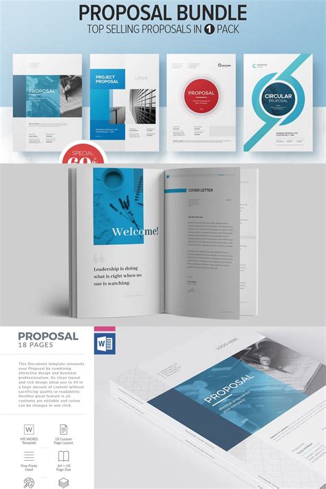 tips membuat proposal logo