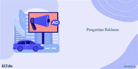 tips membuat reklame