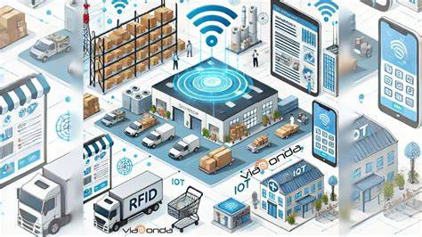 tips menerapkan rfid iot