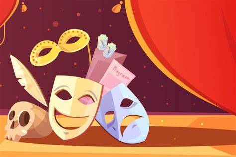 tips menulis tema drama