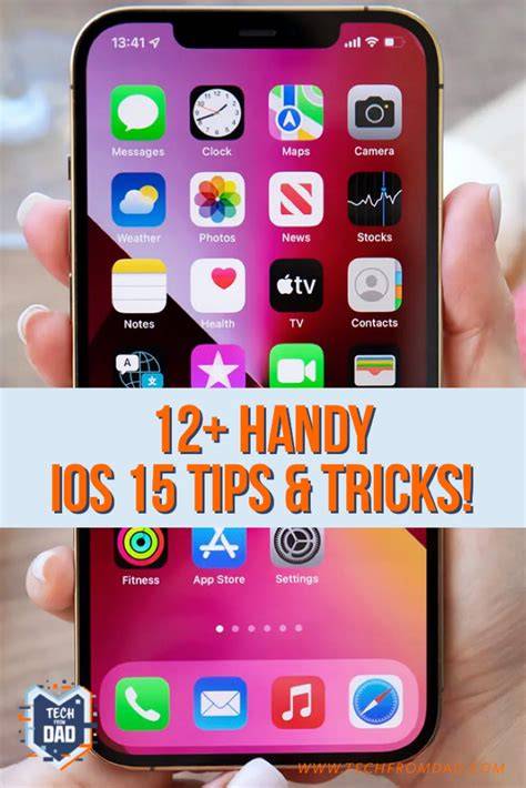 tips menggunakan ios