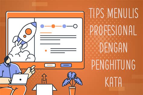 tips menulis profesional