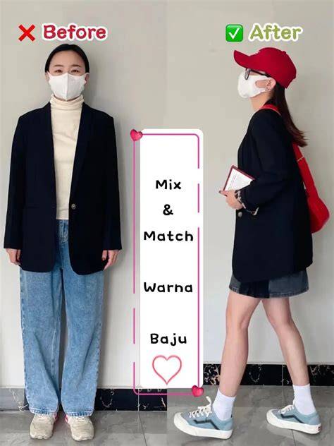 Pentingnya Baju Basic dalam Lemari Pakaian