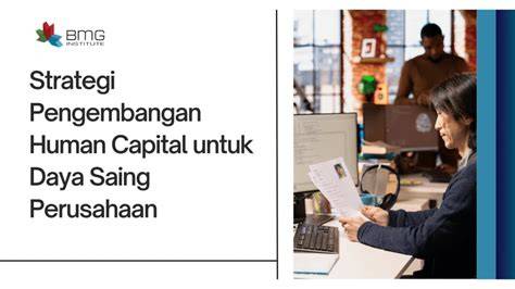Tips Human Capital