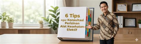 tips perizinan