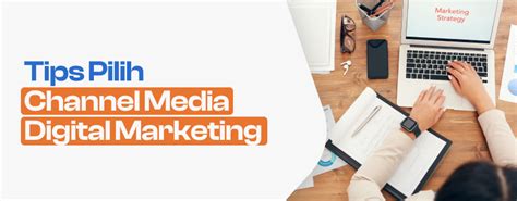 tips pilih media