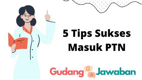 Tips Lolos SNBP
