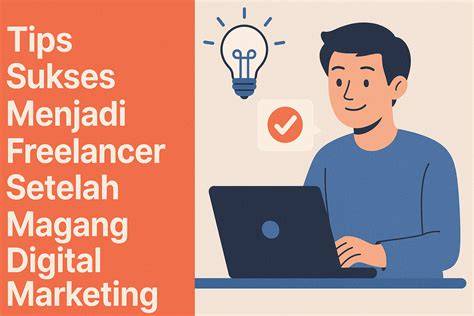 tips sukses menjadi freelancer