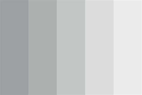titan silver color code