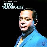 Biografia Tito Rodriguez