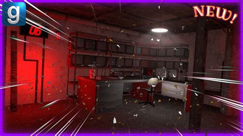 Tjoc Basement Walkthrough