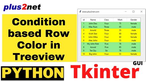 tkinter entry configure options