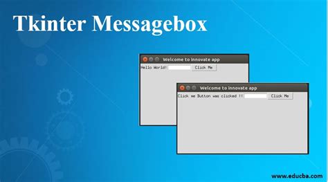 tkinter message box font size