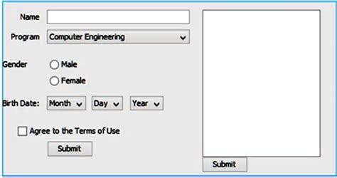 tkinter requirements
