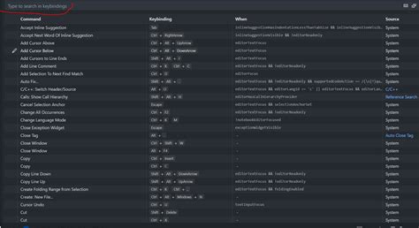 to run python program shortcut key