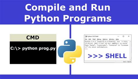 to run python program which of the following key is used