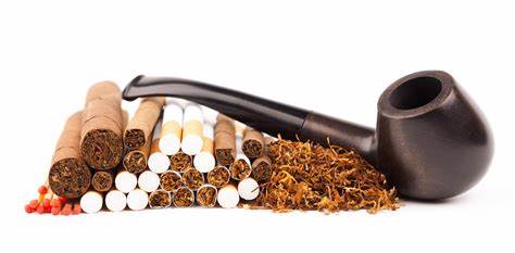tobacco industry