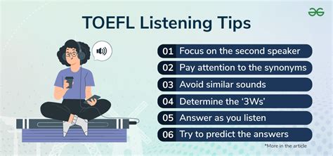 toefl itp tips and tricks pdf