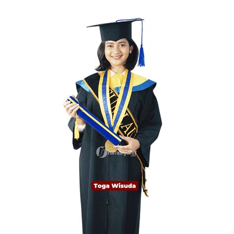 Toga Wisuda
