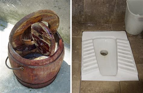 toilets in ancient china