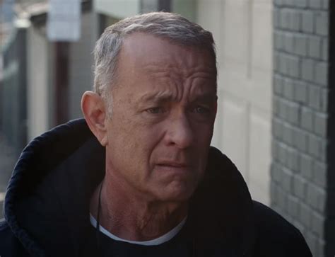 tom hanks new movies 2023