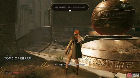 Tomb Of Zeffo Walkthrough