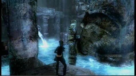 Tomb Raider Underworld Visual Walkthrough