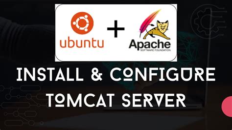 tomcat 9 installation in linux