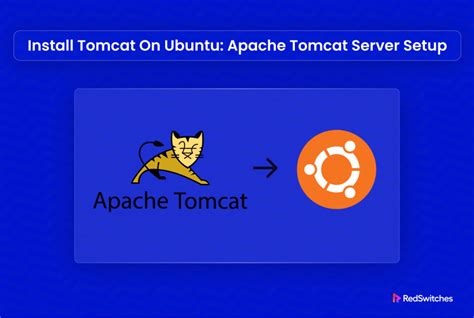 tomcat 9 installation in ubuntu