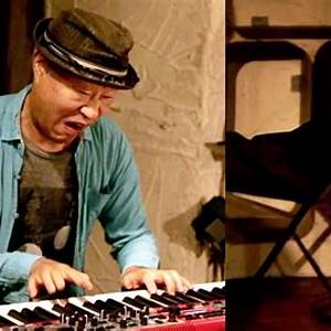 Tomoharu Hani, The DUO & The Silent Jazz Trio