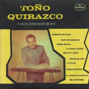 Tono Quirazco