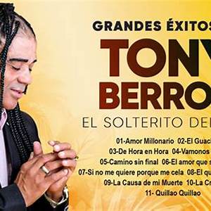 Tony Berroa