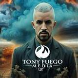 Biografia Tony Fuego