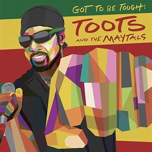 Toots & The Maytals