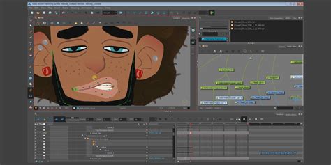 top 10 2d animation software for pc