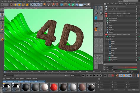 top 10 3d animation software for pc