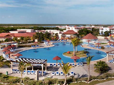 top 10 all inclusive resorts in cayo coco cuba