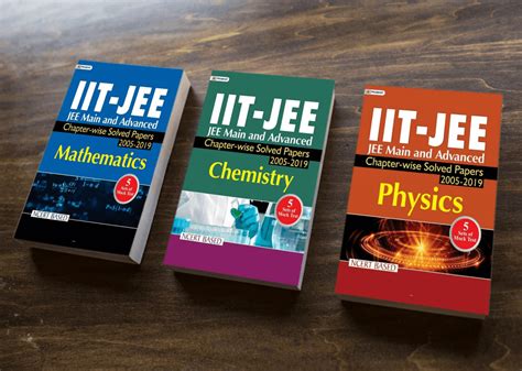 top 10 books for jee mains and advanced
