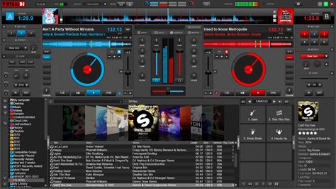 top 10 dj software for pc