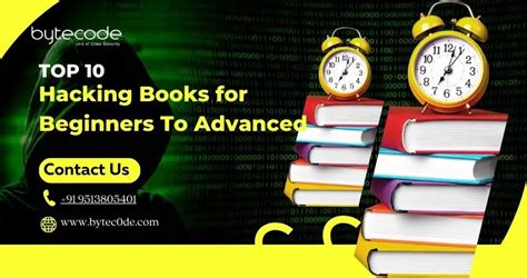 top 10 hacking books for beginners