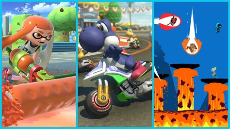 top 10 multiplayer games on switch