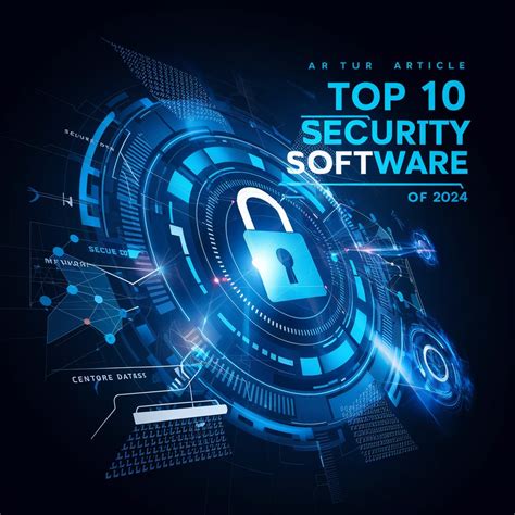 top 10 security software for windows
