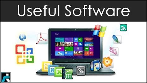 top 10 software for windows