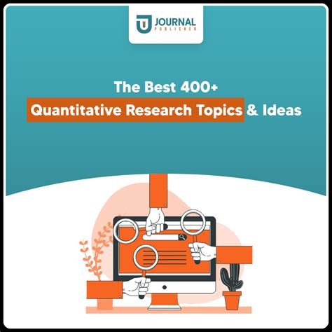 top 10 topics for quantitative research