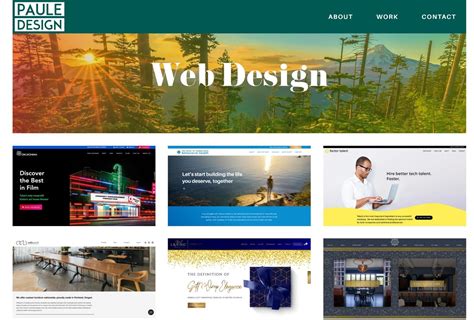 top 10 web developer portfolio